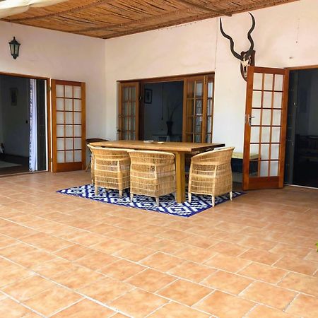 Graaff-Reinet The Townhouseヴィラ エクステリア 写真