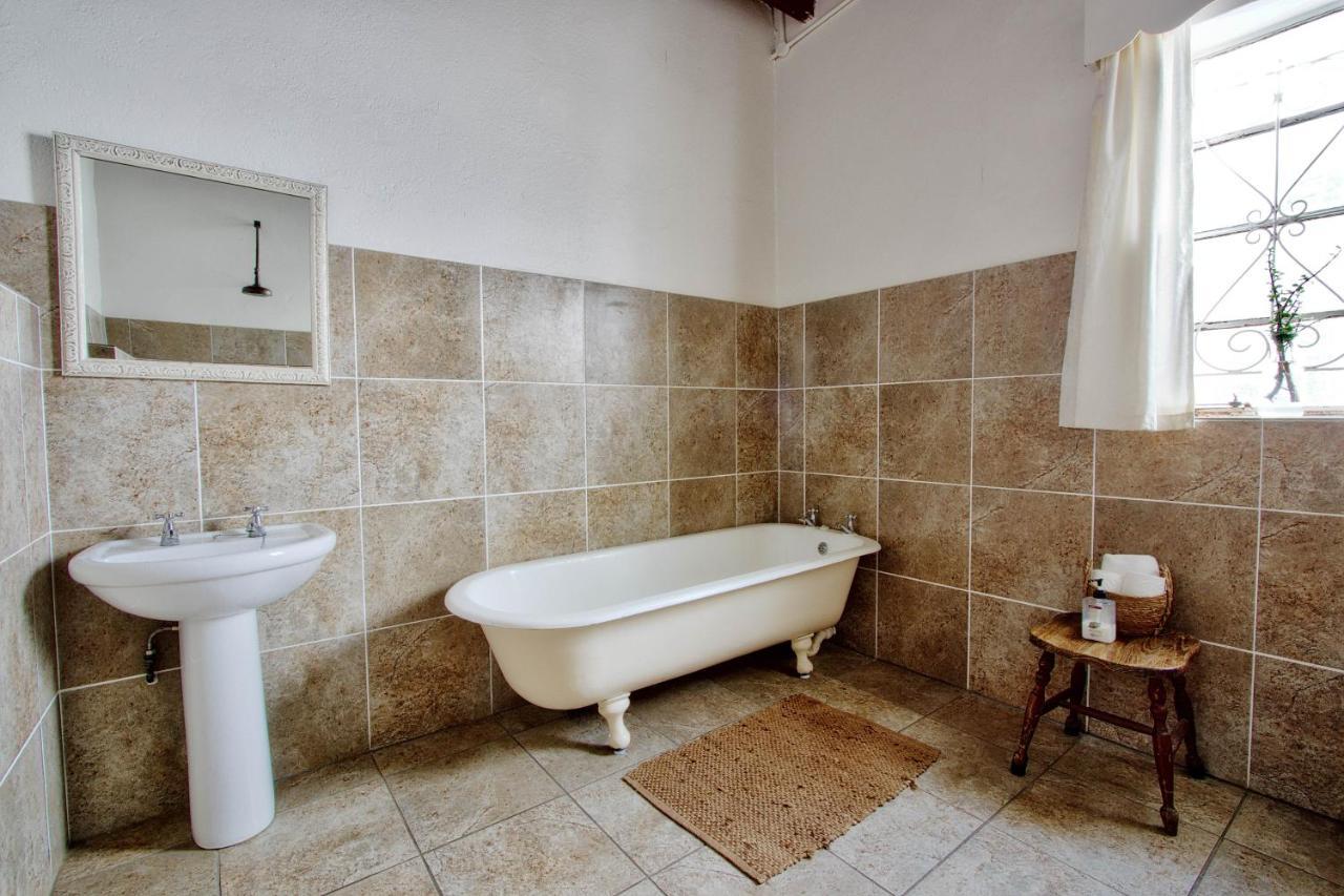 Graaff-Reinet The Townhouseヴィラ エクステリア 写真