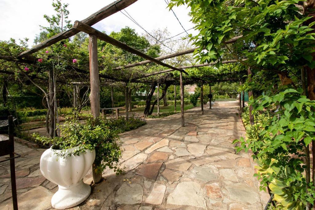 Graaff-Reinet The Townhouseヴィラ エクステリア 写真