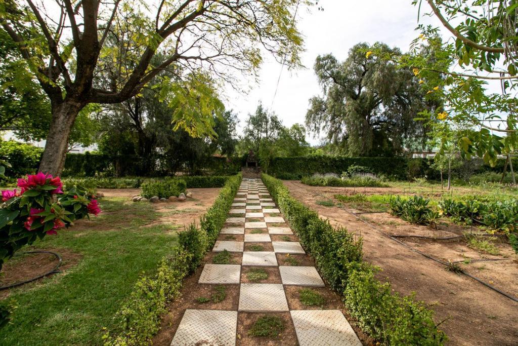 Graaff-Reinet The Townhouseヴィラ エクステリア 写真