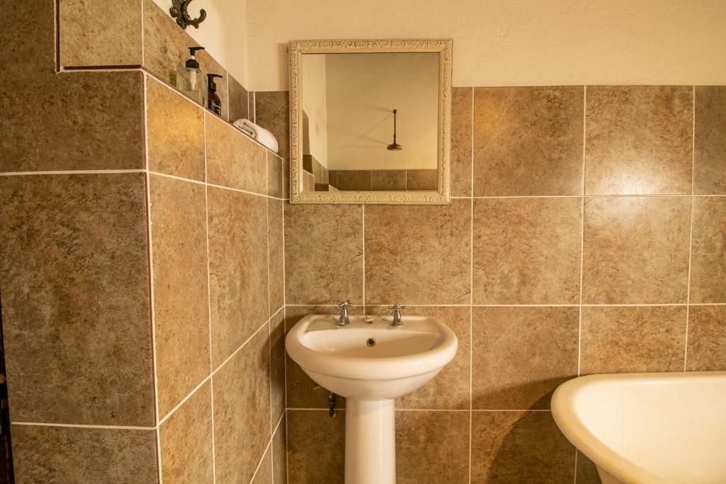 Graaff-Reinet The Townhouseヴィラ エクステリア 写真