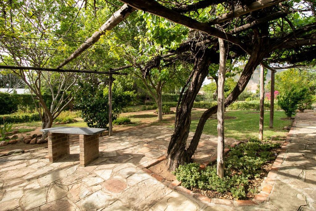 Graaff-Reinet The Townhouseヴィラ エクステリア 写真