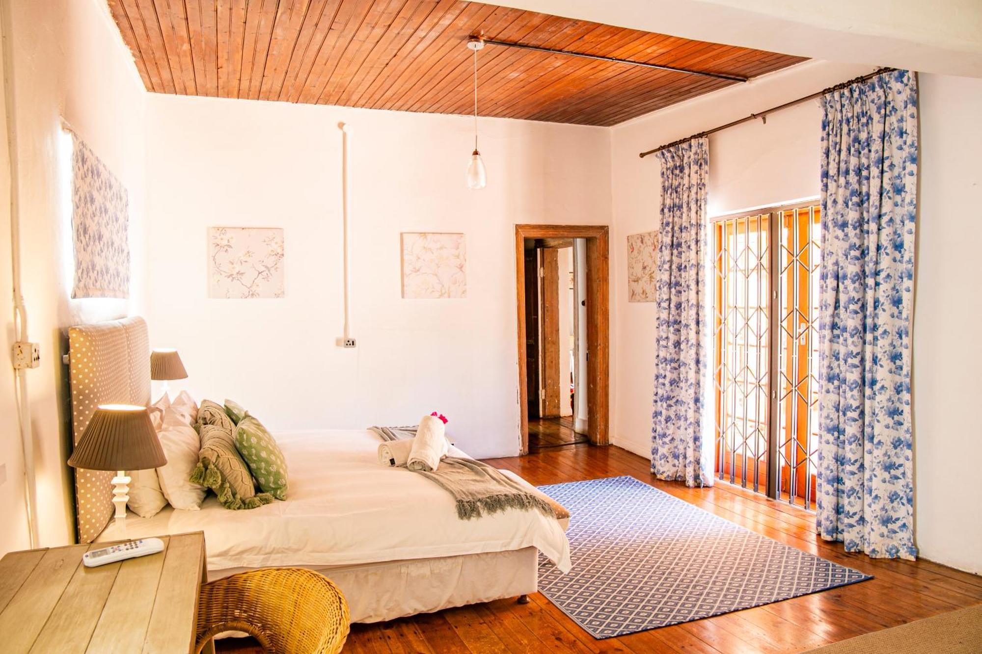 Graaff-Reinet The Townhouseヴィラ エクステリア 写真