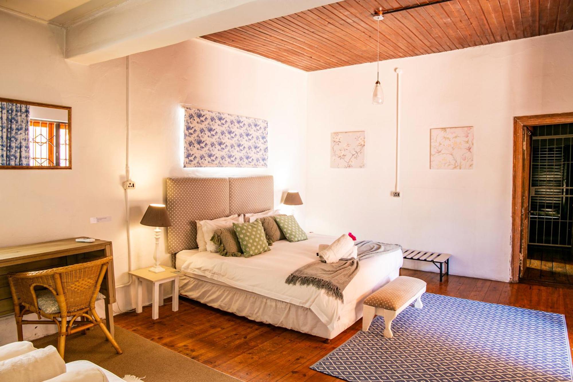Graaff-Reinet The Townhouseヴィラ エクステリア 写真