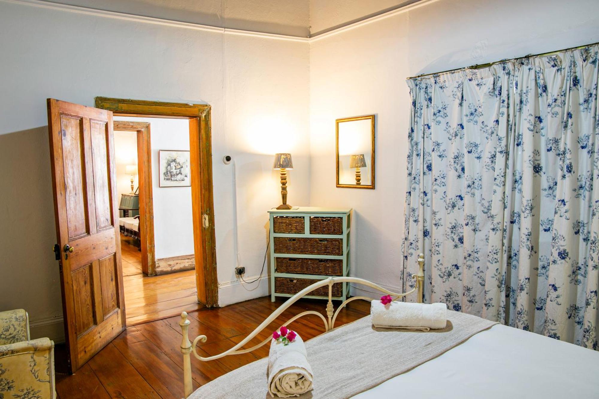 Graaff-Reinet The Townhouseヴィラ エクステリア 写真