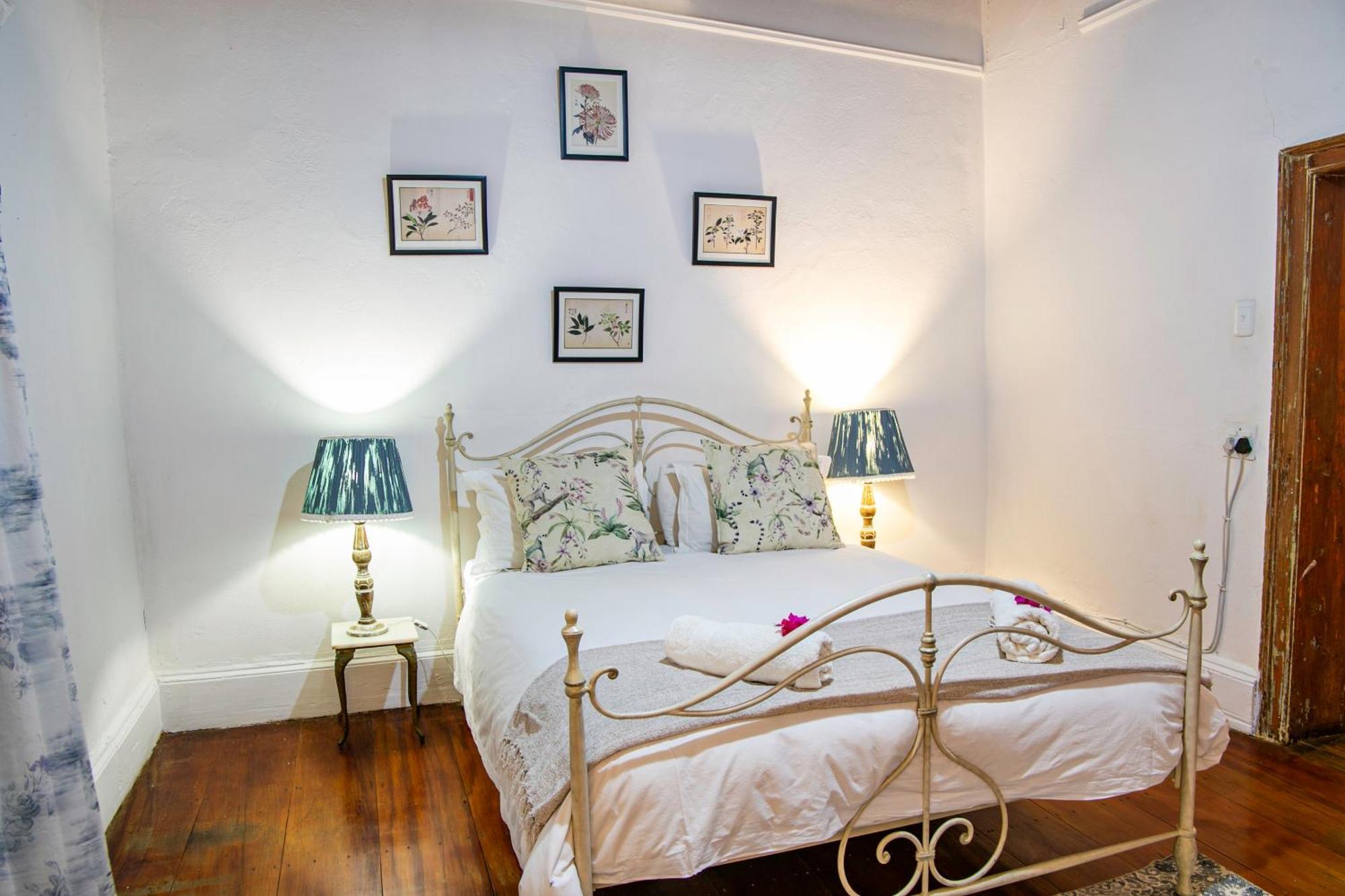 Graaff-Reinet The Townhouseヴィラ エクステリア 写真
