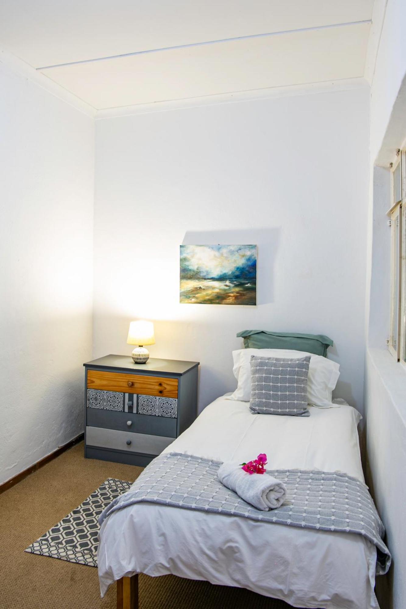 Graaff-Reinet The Townhouseヴィラ エクステリア 写真