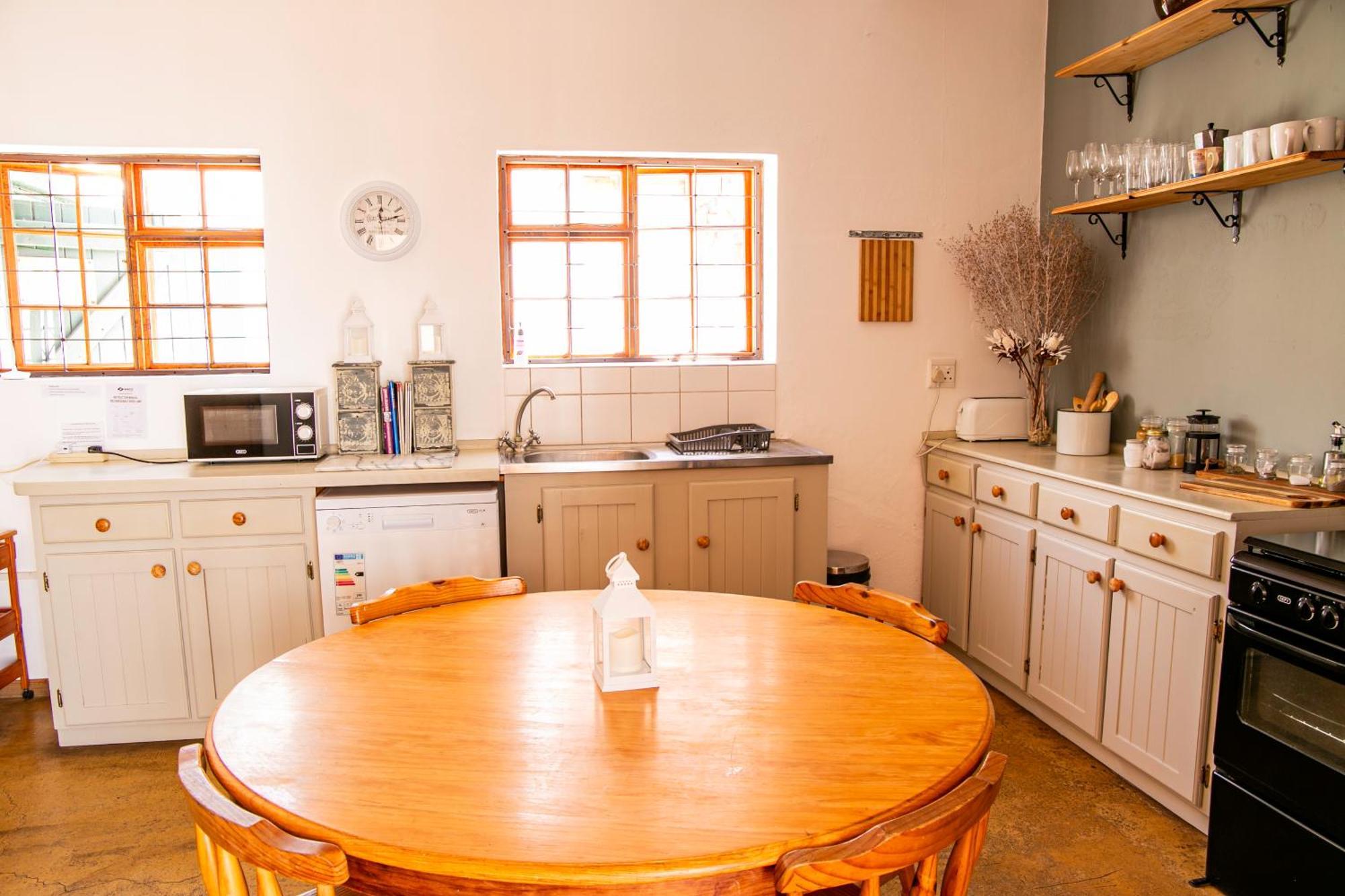 Graaff-Reinet The Townhouseヴィラ エクステリア 写真