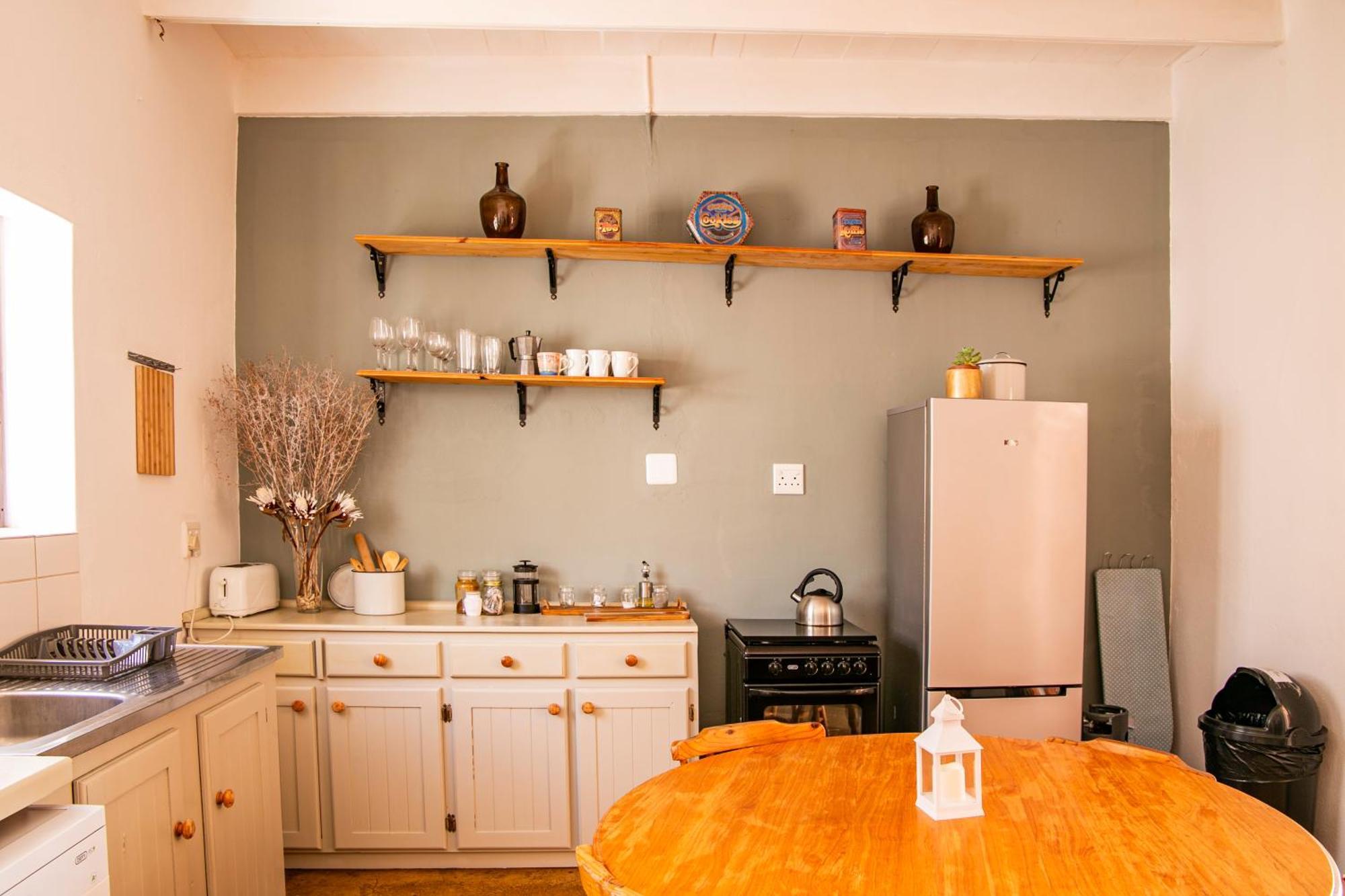Graaff-Reinet The Townhouseヴィラ エクステリア 写真