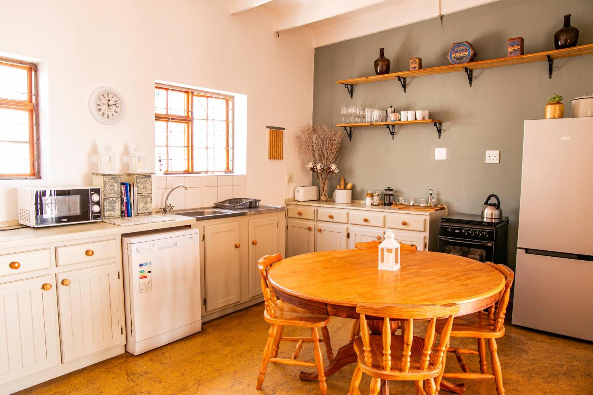 Graaff-Reinet The Townhouseヴィラ エクステリア 写真