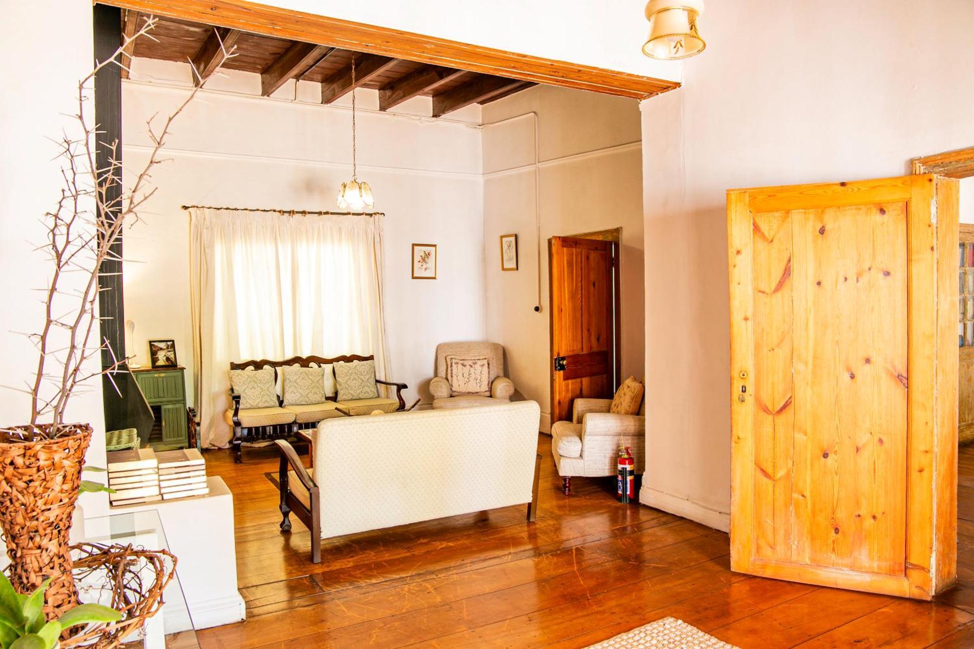 Graaff-Reinet The Townhouseヴィラ エクステリア 写真