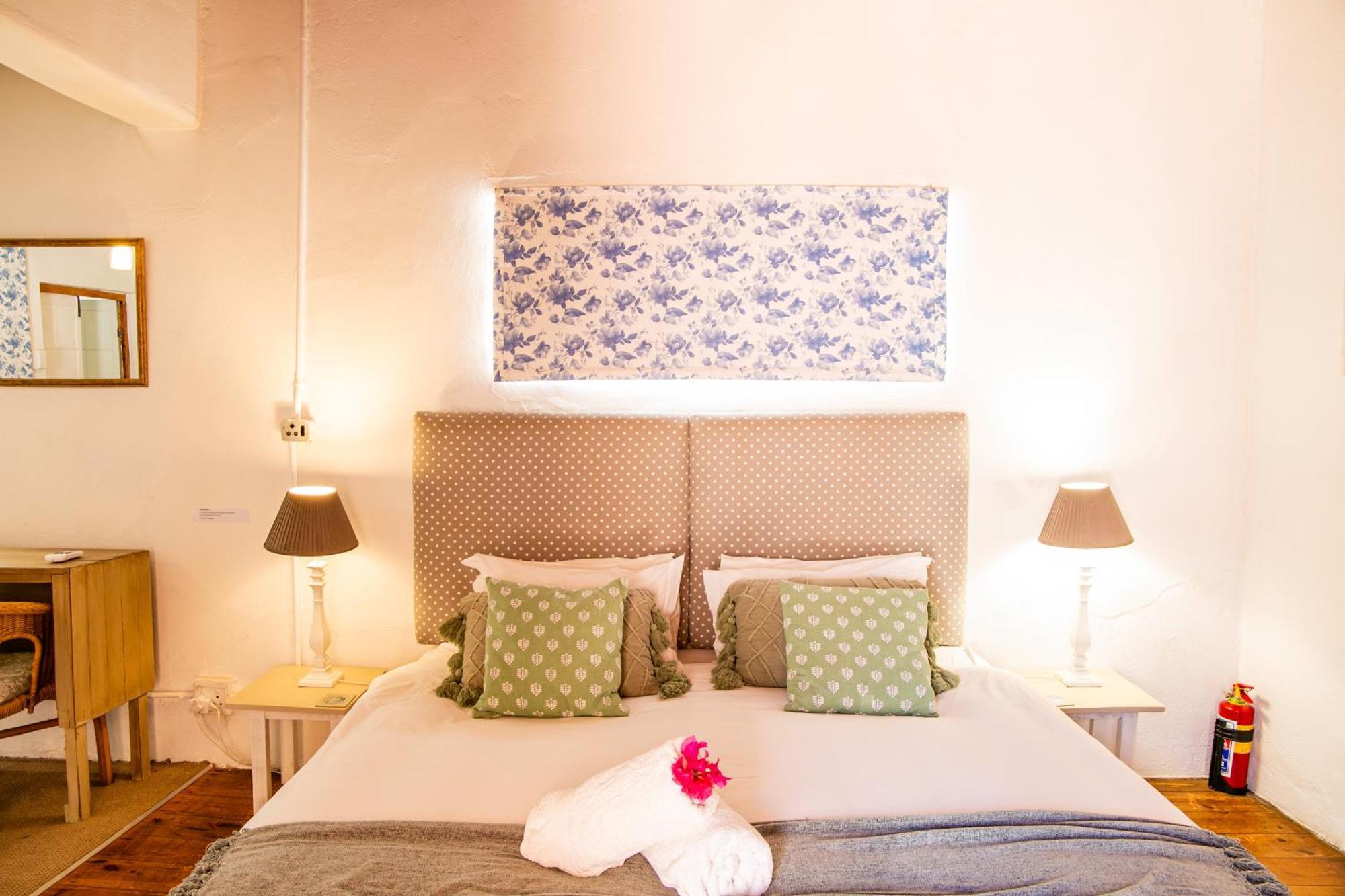 Graaff-Reinet The Townhouseヴィラ エクステリア 写真
