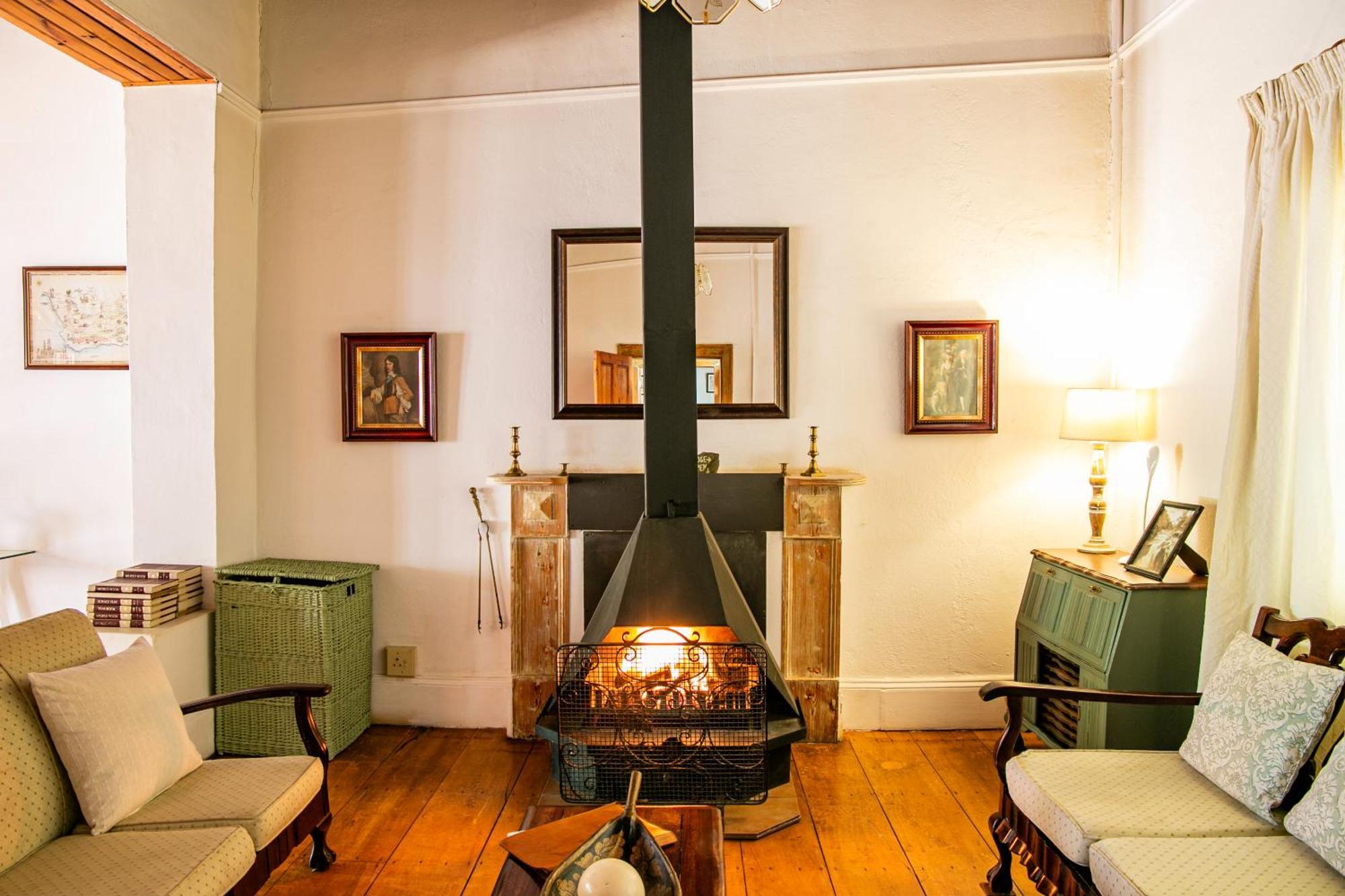 Graaff-Reinet The Townhouseヴィラ エクステリア 写真