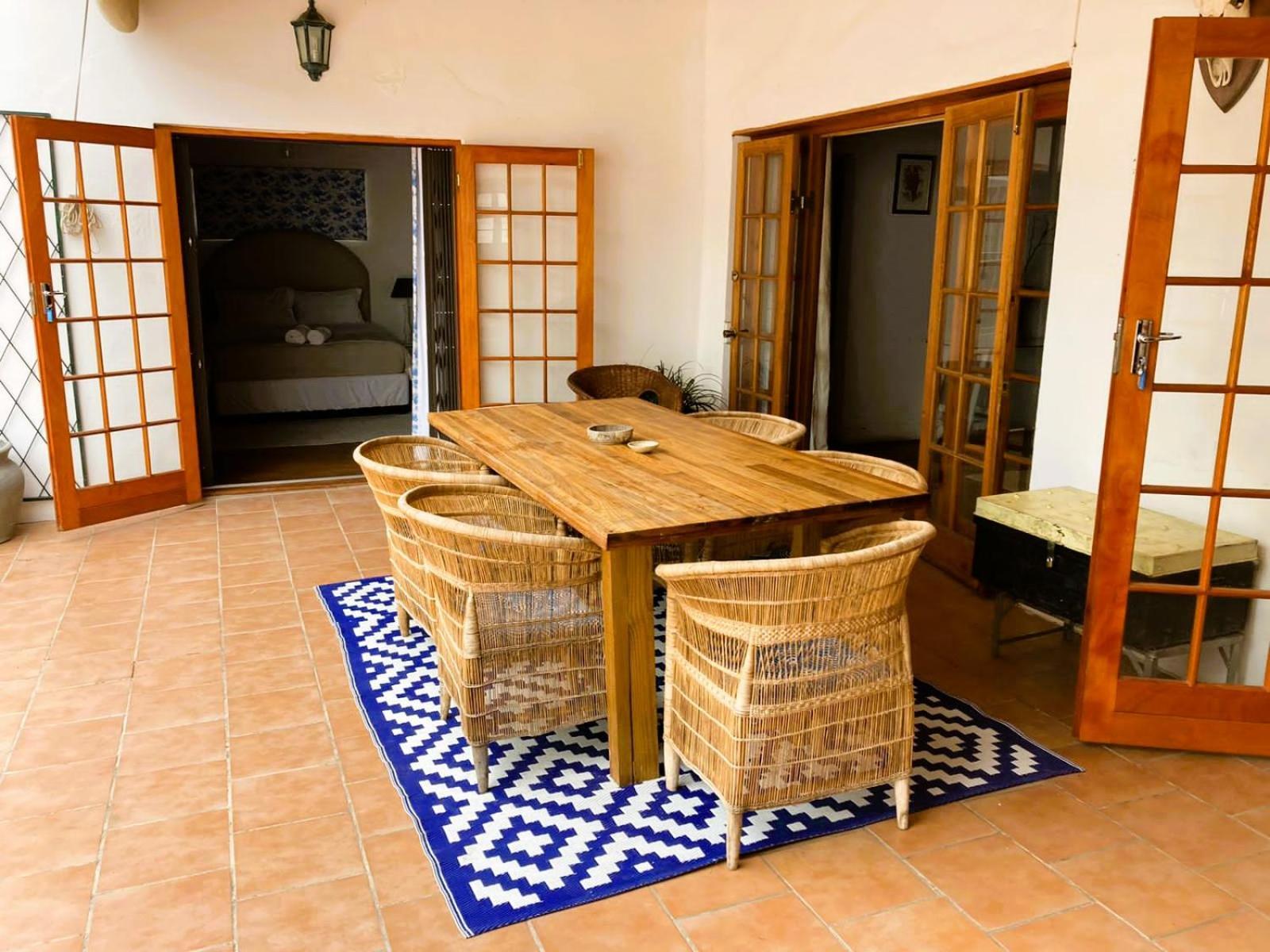 Graaff-Reinet The Townhouseヴィラ エクステリア 写真