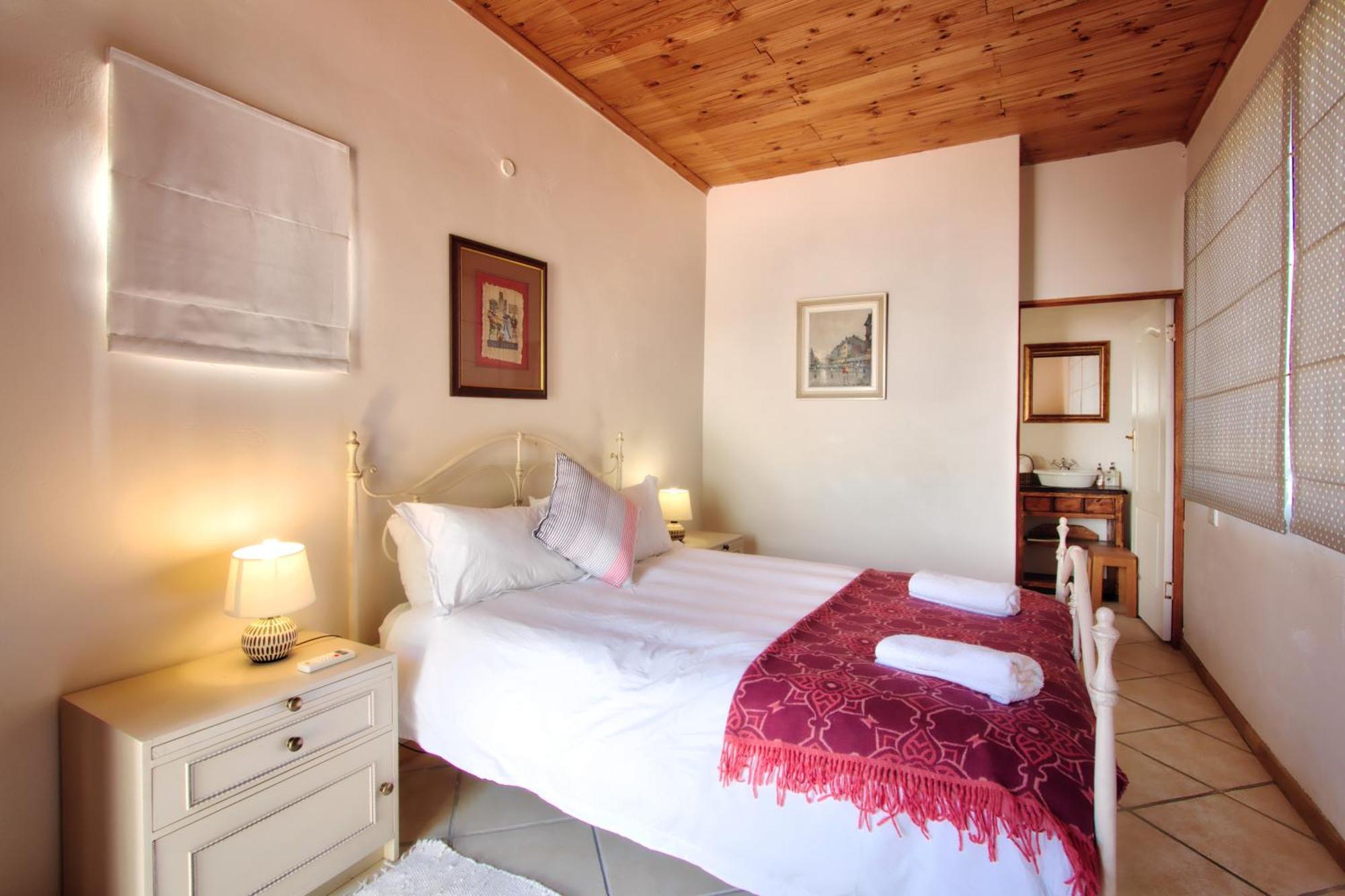 Graaff-Reinet The Townhouseヴィラ エクステリア 写真