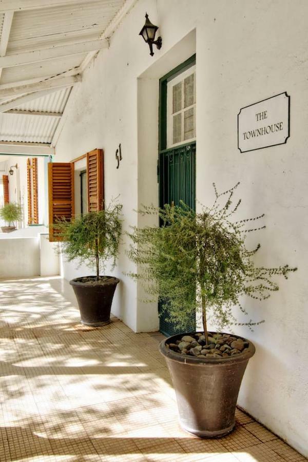 Graaff-Reinet The Townhouseヴィラ エクステリア 写真